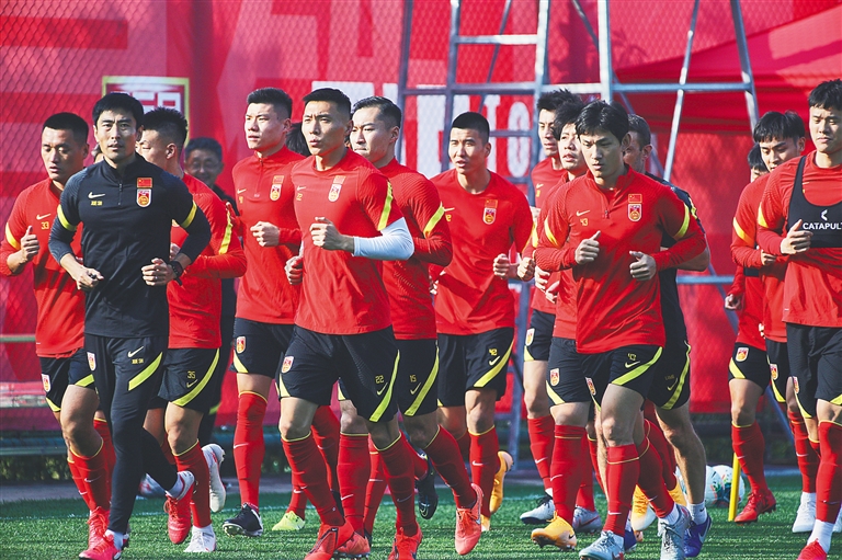 [中超]拉米罗·阿马雷出任北京国安一线队代理主教练